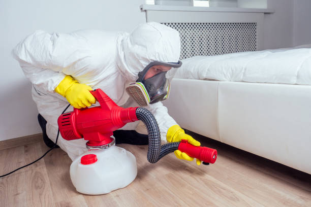 Best Commercial Pest Control Services  in Jal, NM